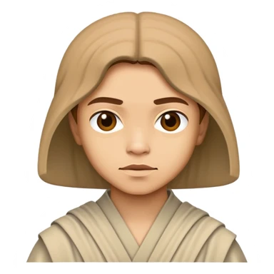 Shmi Skywalker  sticker