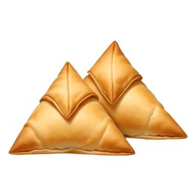 Samosas  sticker