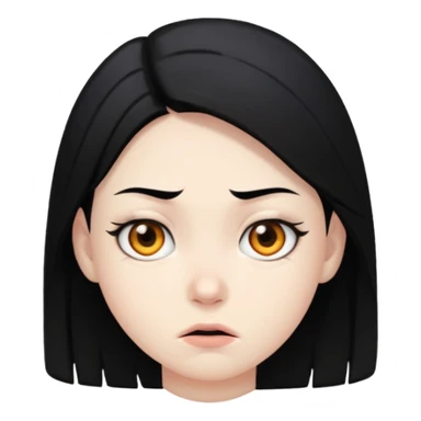 Saringan from naruto sticker