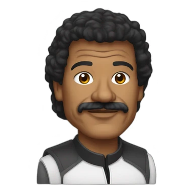 Neil de grasse Tyson sticker