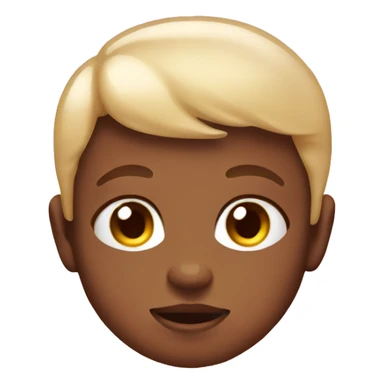 baby pink OK sticker