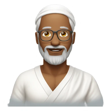 kundalini yoga master sticker