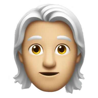 Telenor logo denied sticker