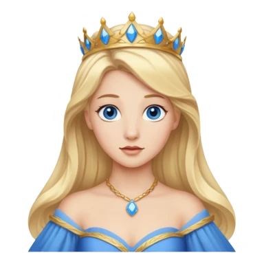 Princess Ozma sticker