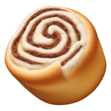 Cinamonroll sticker