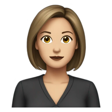 olivia benson sticker