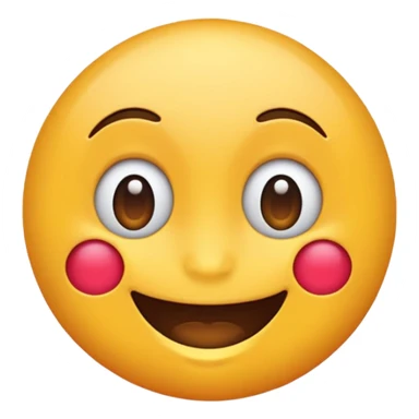 I want a emoji I can use in a teams chat to react towards an individual that I will reach out directly via PM (personal message) sticker