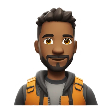 Fortnite skin rare sticker