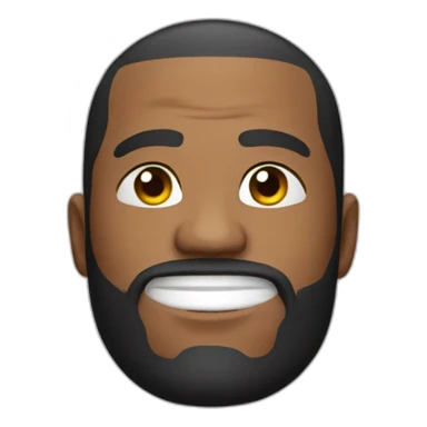 Wrestler guy sticker