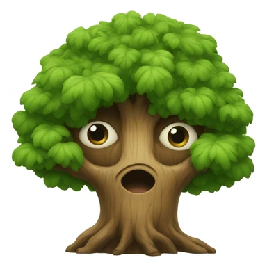 Ent sticker