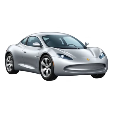 Brilliant ergonomics car sticker