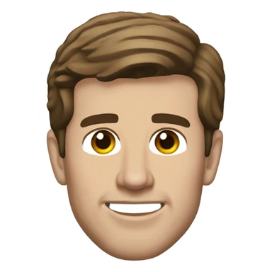 Eli manning eagles  sticker