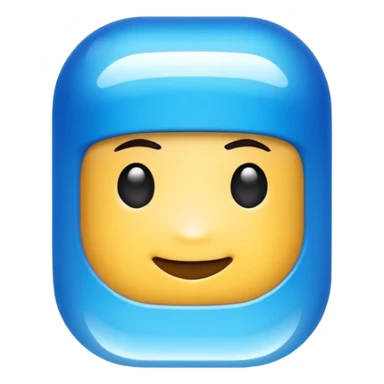 Roblox verified blue sticker