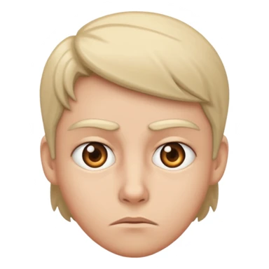 trust no one sticker