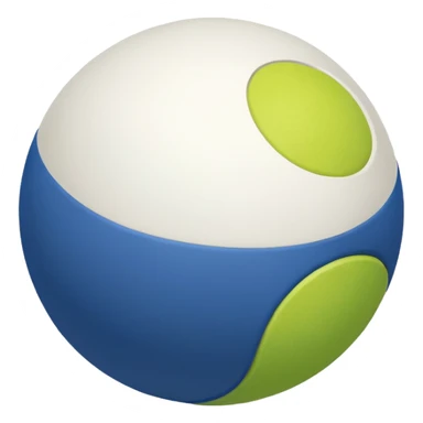 table tennis sticker