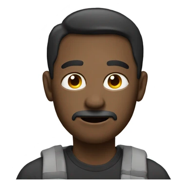 broke man with empty pockets sticker