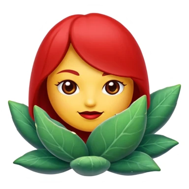 Uma maçã mordida sticker