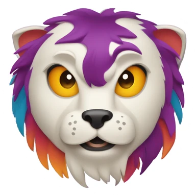 Mr.Beast Logo sticker