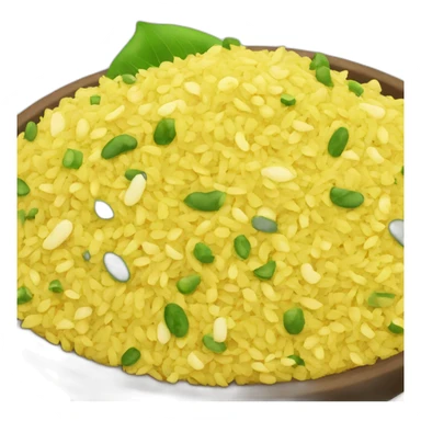 Poha sticker
