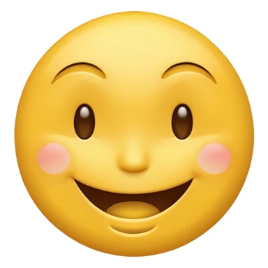 winking face emoji sticker