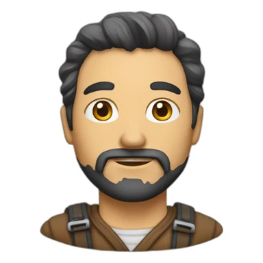 Creador de contenido sticker