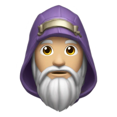 Yone league of legens sticker