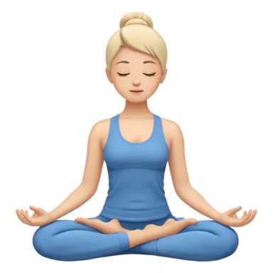 health and wellness sticker