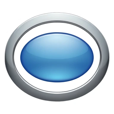 Oval logo scc icon and 05  sticker