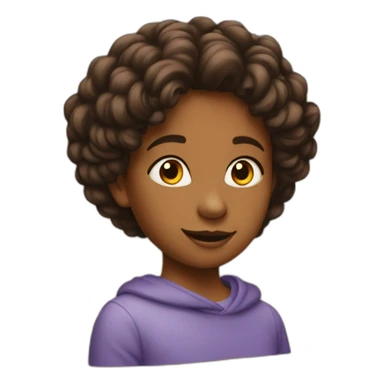 mere et ses enfants sticker