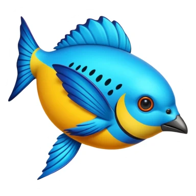 Hyperrealistic, insane detail, still life render, colorful, bold, Tangara cyanocephala found in south America. No emoji icons, no emoji faces, no human figures, 8k sticker