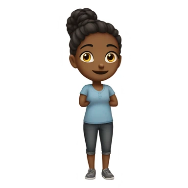 I love you daughter sticker