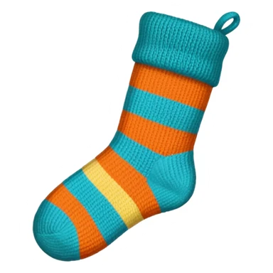sock sticker