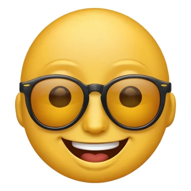 Emoji con flow sticker