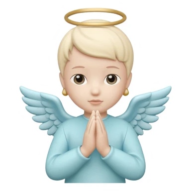 Sonny angel sticker