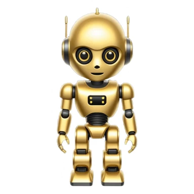 khaby lame mechanism sticker