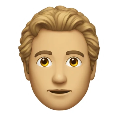 paul atreides dune sticker