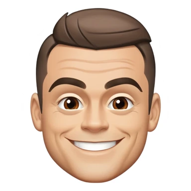 Robbie Williams better Man sticker