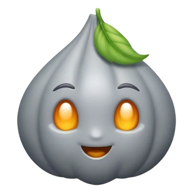 Cannapé moderne  sticker