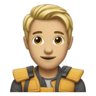 Not sure where to start? sticker