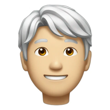 Heeseung Enhypen sticker