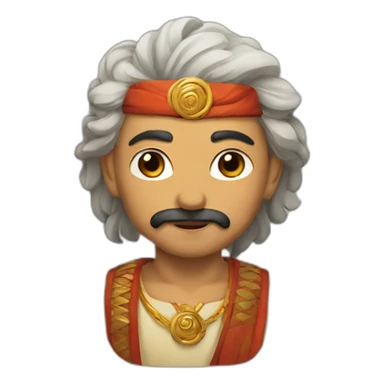 dakshi-khatri sticker