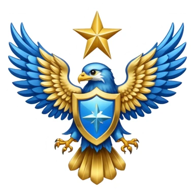 escudo del america sticker