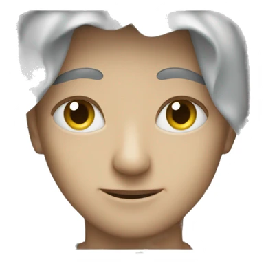 Une fenêtre  sticker