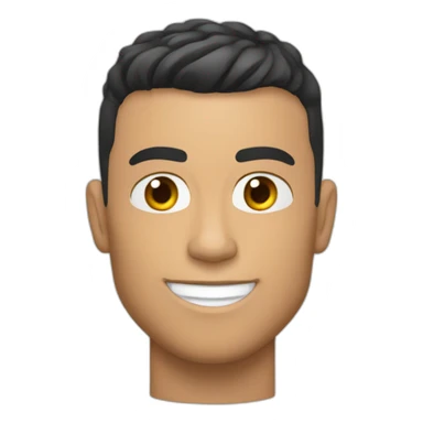 Cristiano Ronaldo do suu  sticker