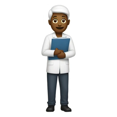 new year’s resolution  sticker