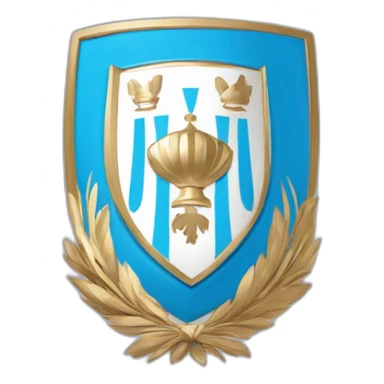 logo olympique de marseille sticker