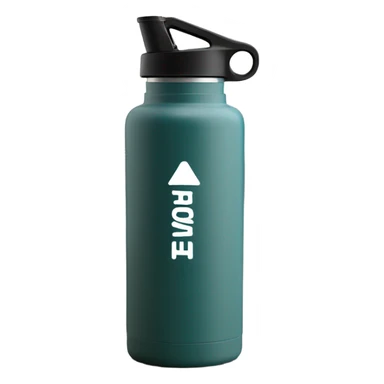 stanley water bottle sticker
