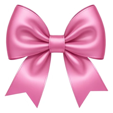HelloKitty ribbon sticker