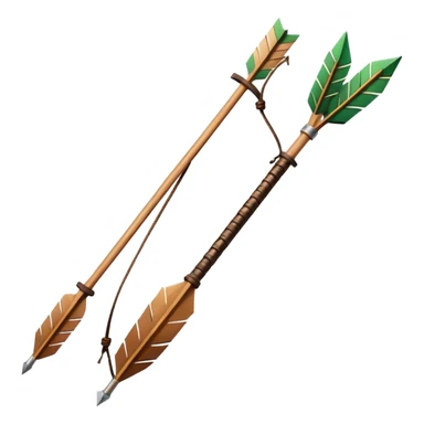 Arrow Bundle sticker