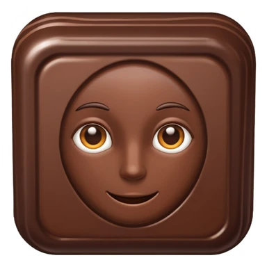 dubai Chocolate sticker